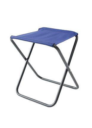 Стілець "рибак економ" d16 мм (оксфорд, синій)