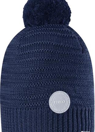 Шапка на флисе