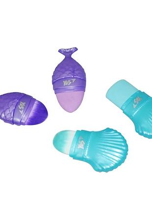 Резинка с кисточкой "yes" "mermaid dream"