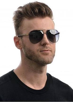 Окуляри чоловічі porsche design