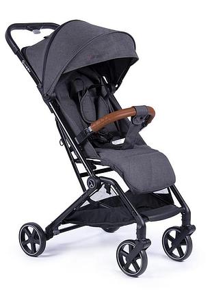 Коляска coletto maya automatic 9023-cma-14, grafit, графіт