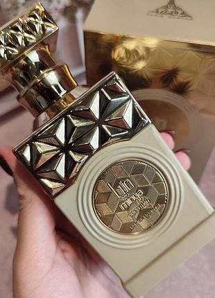 Парфумерна вода унісекс paris corner minya coco lush 5мл розпив оригінальної парфумерії 5 мл