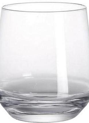 Набор стаканов низких helios diamond dmc011-2 6 шт х 400 мл