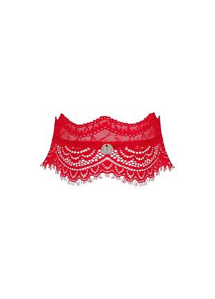 Чокер obsessive bergamore o/s