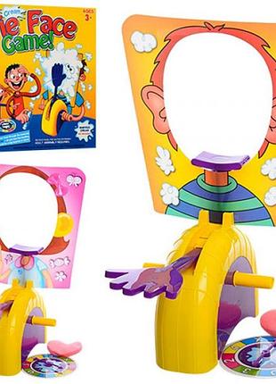 Настільна гра пиріг в обличчя pie face game