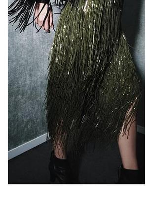 Юбка, спідниця-олівець, zara