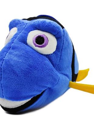 М'яка іграшка рибка дорі 00595-6