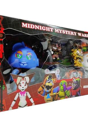 Набор фигурок аниматроники 31740