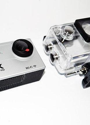 Экшн камера h9r wifi 4k+пульт
