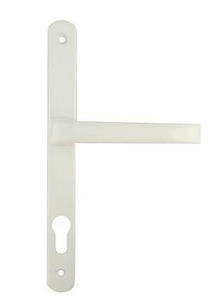 Ручка для металлопластиковых дверей fzb cgdms030 (15-56-001)