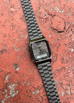 Мужские/ женские наручные часы casio / касио