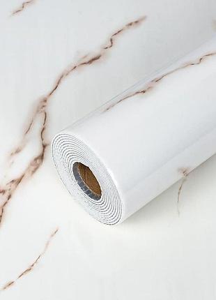 Самоклеюча стінова pet плитка у рулоні 600х3000х2мм sw-00001697