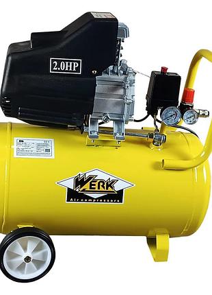 Компрессор - bm-2t50n (new) (werk)