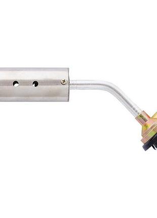 Пальник газовий mastertool 32 мм вега (44-5022)