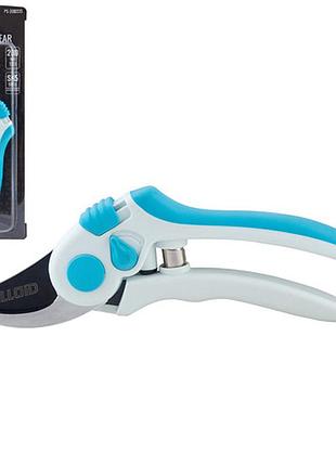 Alloid pro. секатор 200мм, лезвие sk5 (ps-200335)