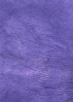 Натуральна італійська шкіра