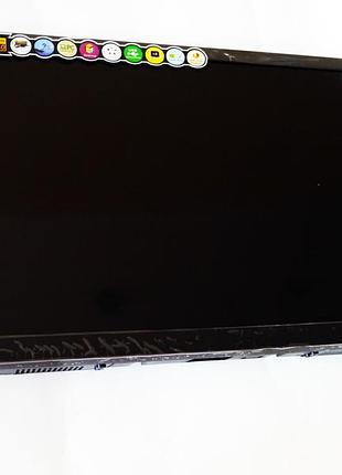 Lcd-телевізор 24 dvb t2 220v/12v