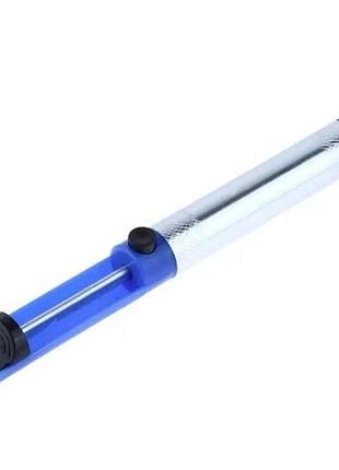 Олововідсмоктувач для паяльних робіт