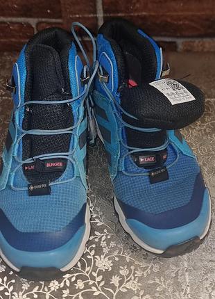 Удобные ботинки весна-осень