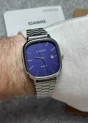 Чоловічий/жіночий наручний годинник casio/касіо