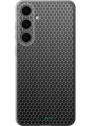 Чохол на samsung galaxy s24 fe комірки "243u-3772-7673"