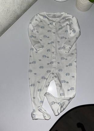 Фірмений чоловічок