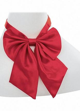 Галстук-бант "sailor moon"