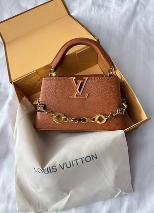 Сумка з натуральної шкіри шкіряна сумка сумка сумочка