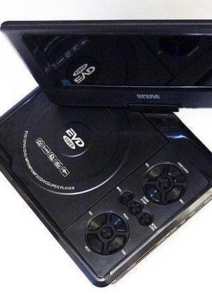 Портативный dvd плеер opera tv fm 7.6