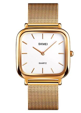 Skmei 1555sgd gold