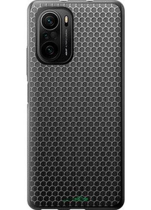 Чохол на xiaomi poco f3 комірки "243u-2280-7673"