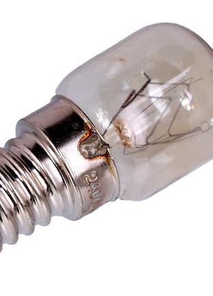 Лампочка для духовки "e14 s/25w/300°" 23x50