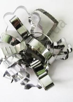 Форма для выпечки из 12-ти на кольце 14944 forkopt