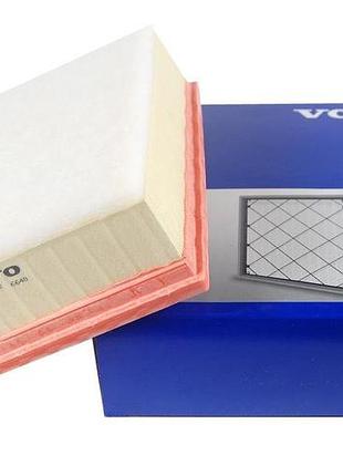 Фильтр воздушный volvo xc70 (-16) / xc60 (-17) / v70 (-16) / v60 cc (-18) / v60 (-18) / v50 (-12), 30757155