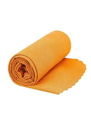 Туристическое полотенце sea to summit airlite towel m