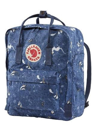 Городской рюкзак fjallraven kanken art