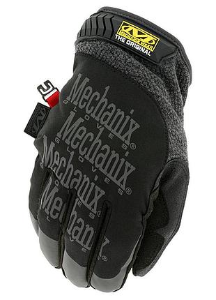 Mechanix coldwork original gloves