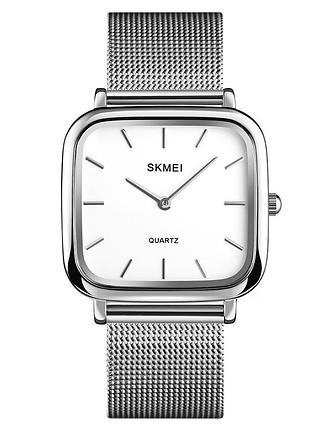 Skmei 1555ssi silver
