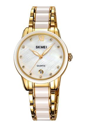 Skmei 2175gd gold