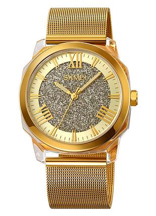Skmei 2278gd gold