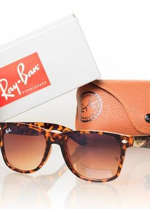 Окуляри ray ban wayfarer
