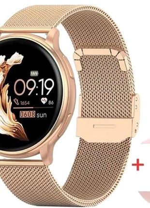 Женские часы smart i50 2 ремешка, amazon, германия