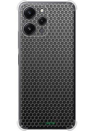 Чохол на xiaomi redmi 12 комірки "243sp-3114-7673"