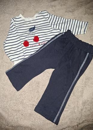 Костюм для дівчинки