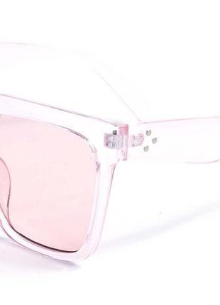 Окуляри іміджеві з футляром.