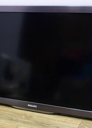 Телевізор philips made in hungry