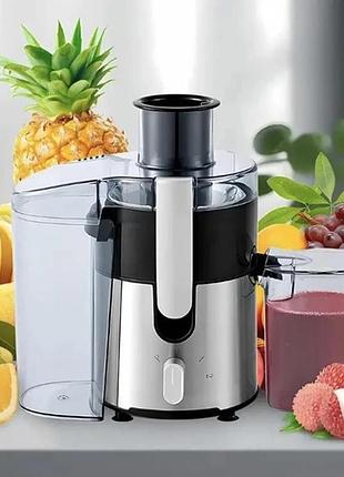 Соковитискач zepline zp-099, 3000 вт