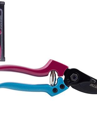 Alloid pro. секатор 200мм, лезвие sk5 (ps-200389)