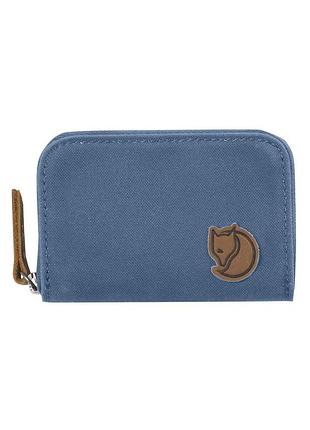 Кошелек fjallraven zip card holder
