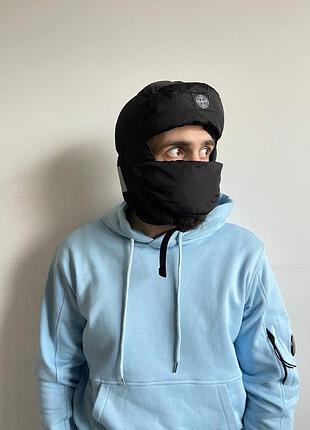 Шапка вушанка